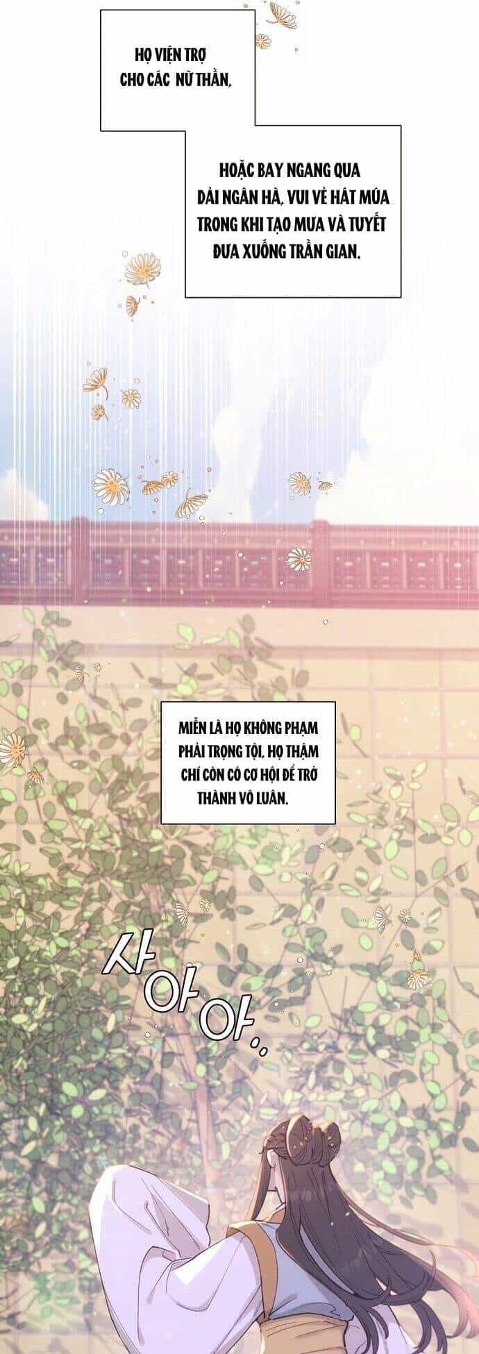 Onsaemiro - Chương 15 - ảnh 17