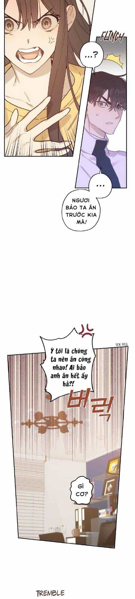 Onsaemiro - Chương 15 - ảnh 57