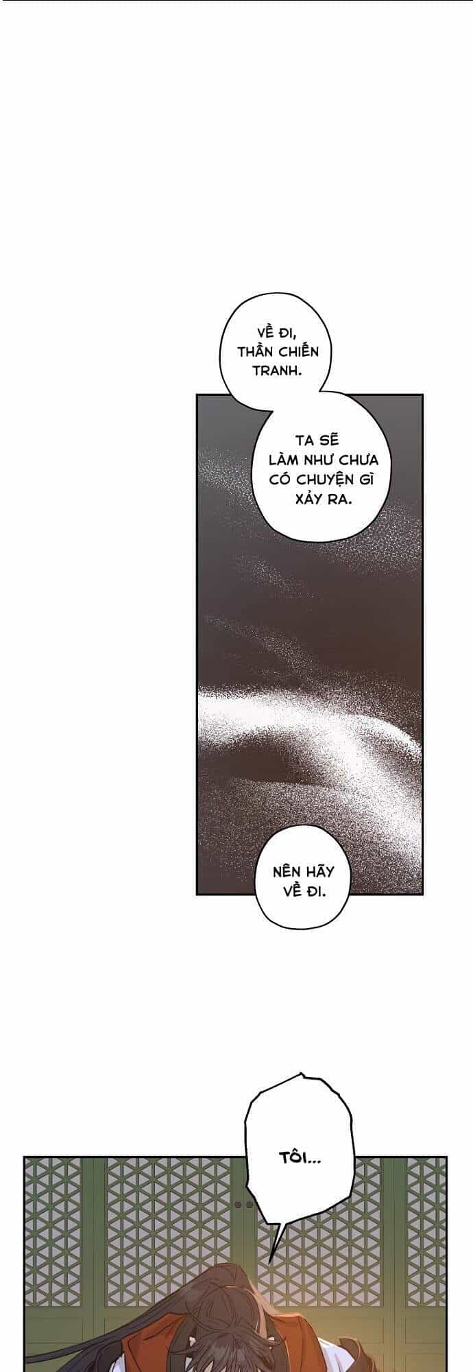 Onsaemiro - Chương 17 - ảnh 21