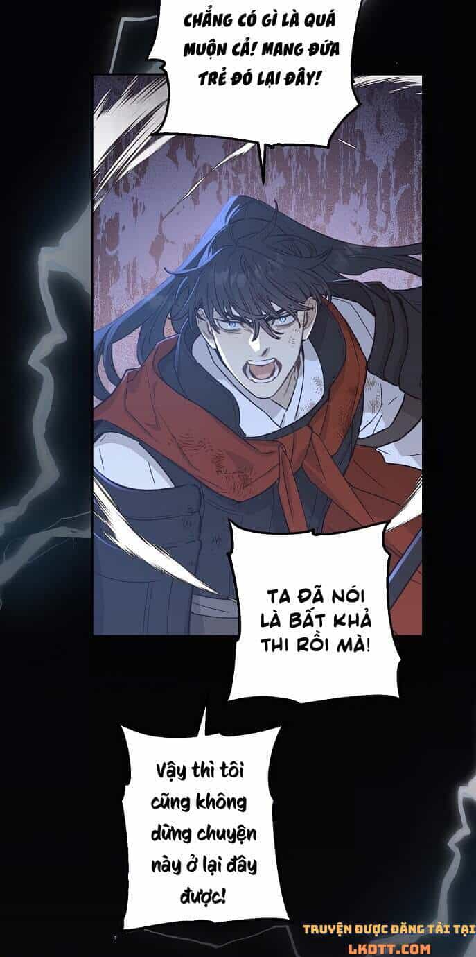 Onsaemiro - Chương 17 - ảnh 31