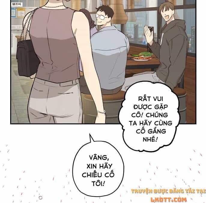 Onsaemiro - Chương 18 - ảnh 42