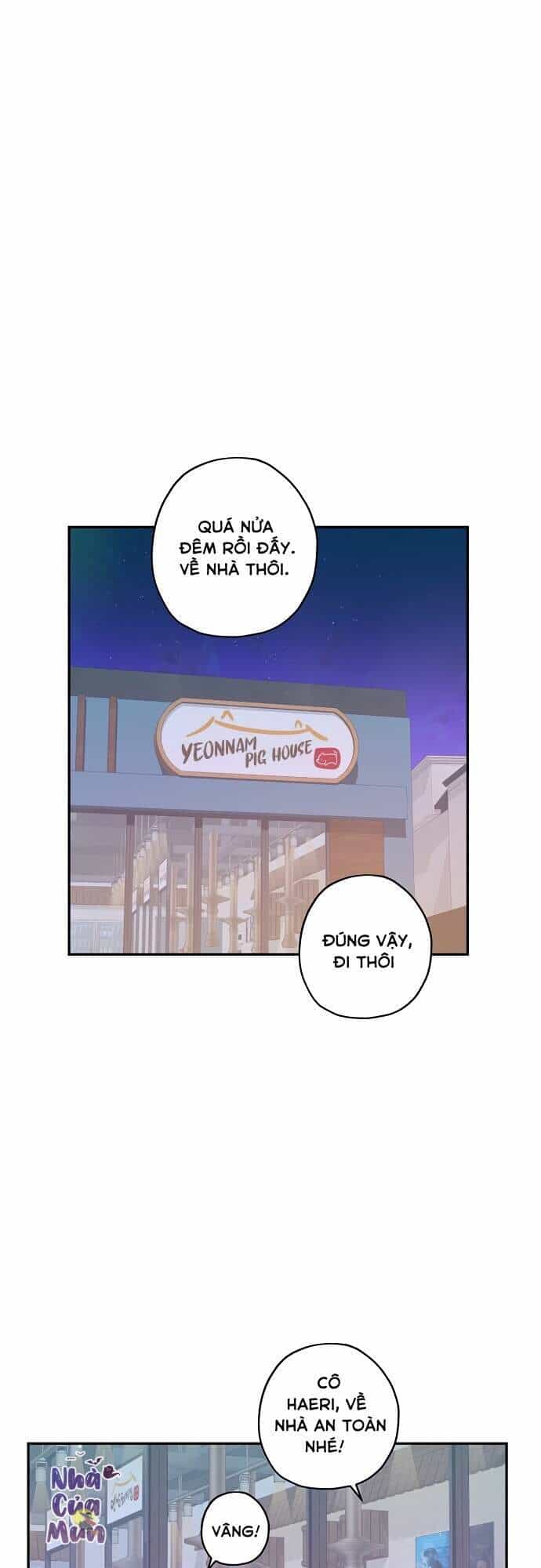 Onsaemiro - Chương 18 - ảnh 62