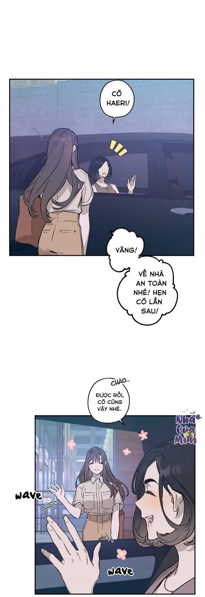 Onsaemiro - Chương 18 - ảnh 66