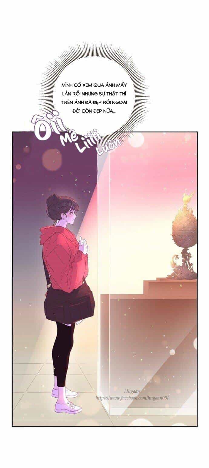 Onsaemiro - Chương 1 - ảnh 24