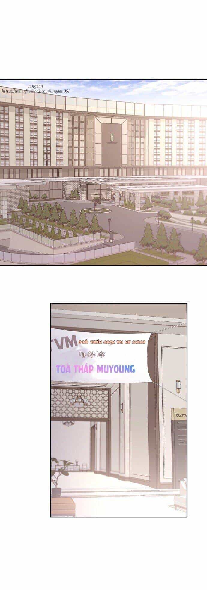 Onsaemiro - Chương 1 - ảnh 32