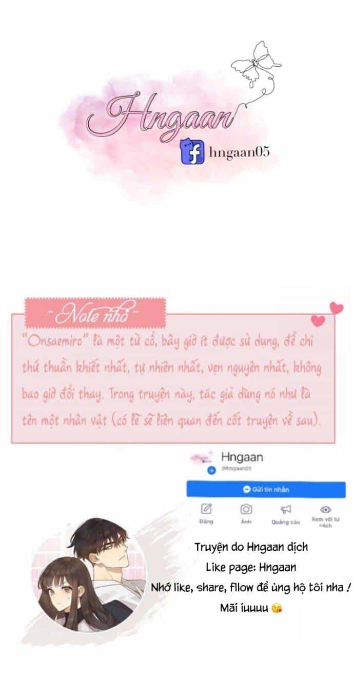 Onsaemiro - Chương 1 - ảnh 62