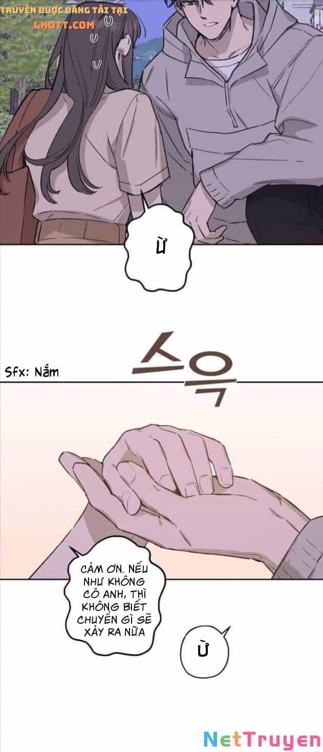 Onsaemiro - Chương 19 - ảnh 13