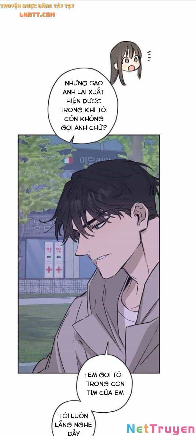Onsaemiro - Chương 19 - ảnh 14