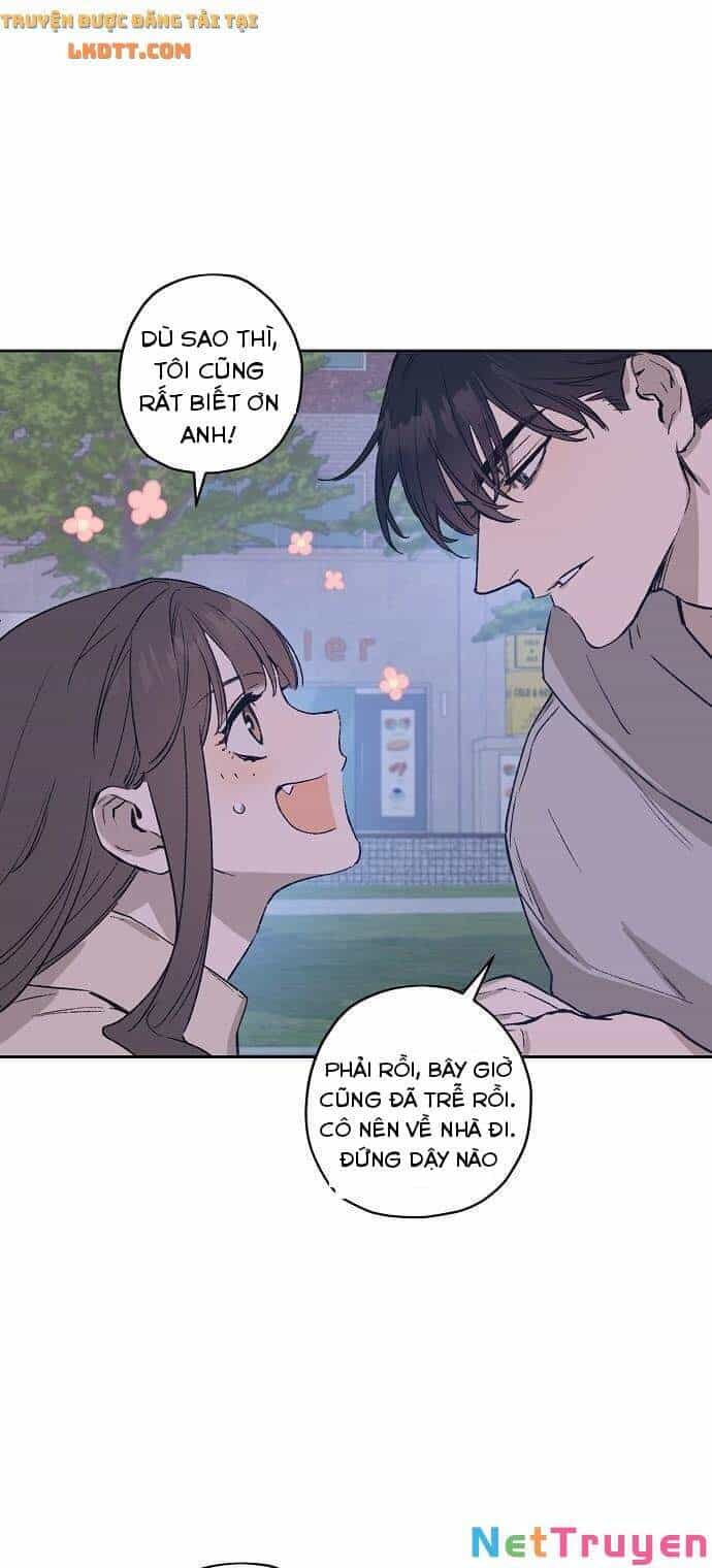 Onsaemiro - Chương 19 - ảnh 16