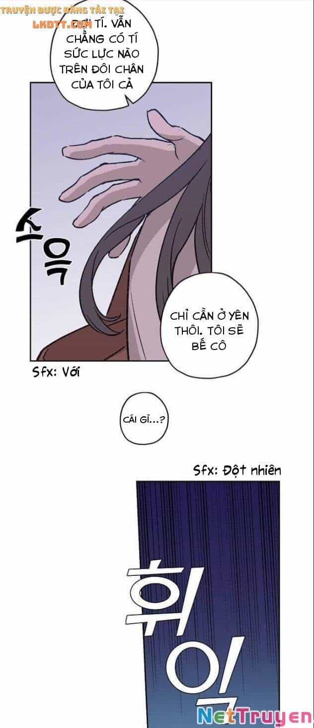Onsaemiro - Chương 19 - ảnh 17