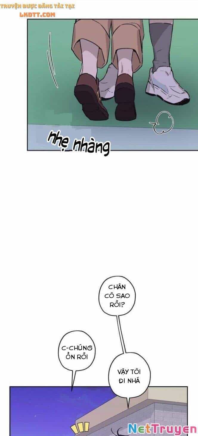 Onsaemiro - Chương 19 - ảnh 28