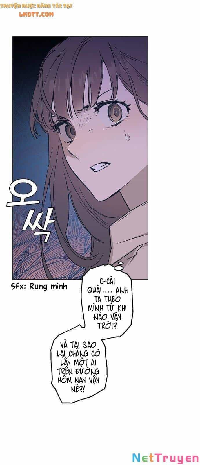 Onsaemiro - Chương 19 - ảnh 4