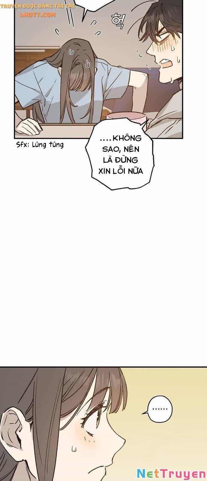 Onsaemiro - Chương 19 - ảnh 40