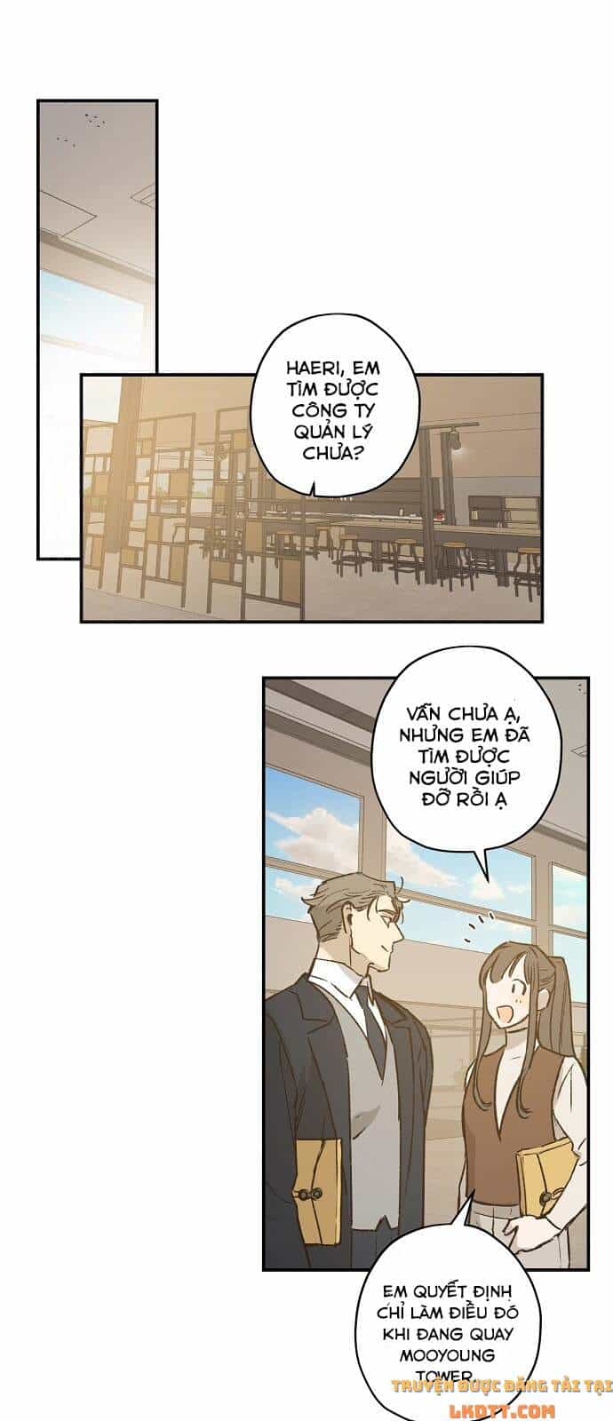 Onsaemiro - Chương 21 - ảnh 13
