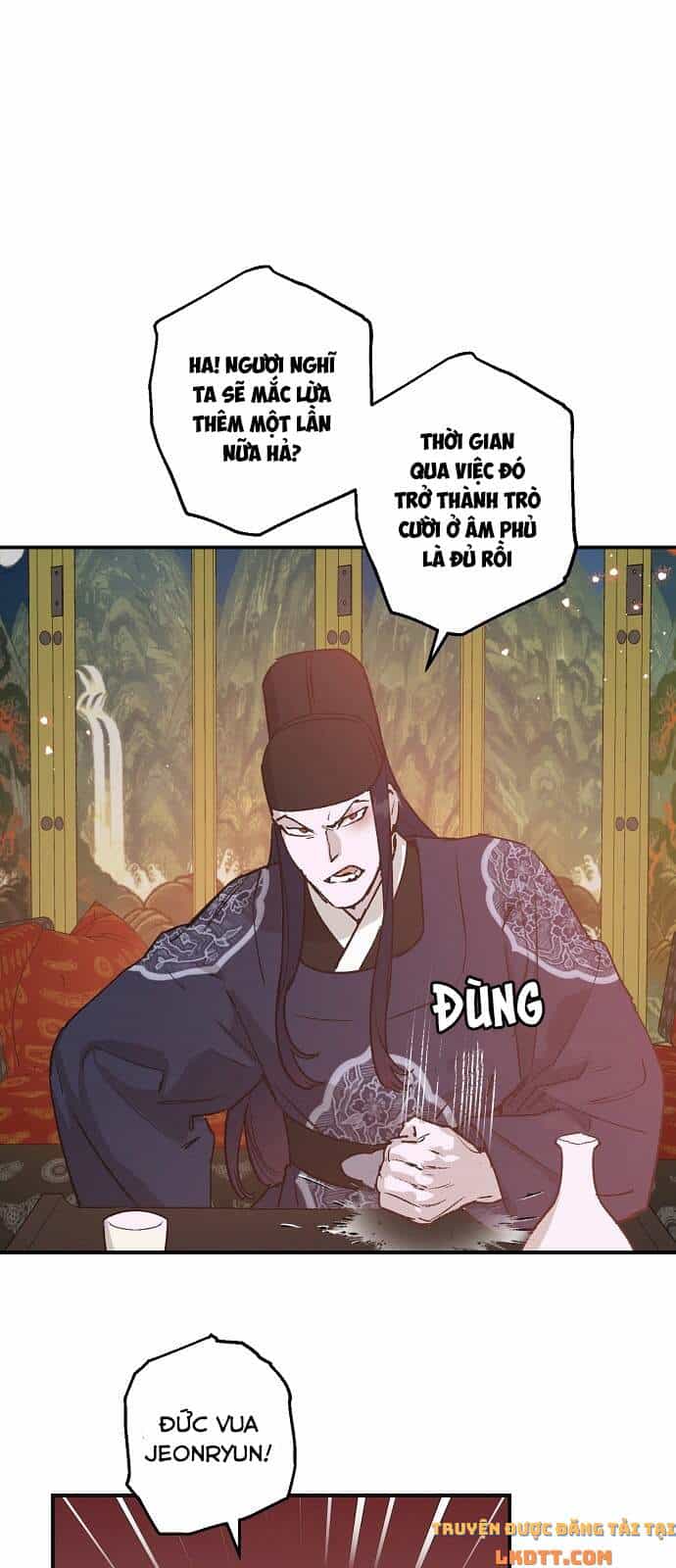 Onsaemiro - Chương 21 - ảnh 3