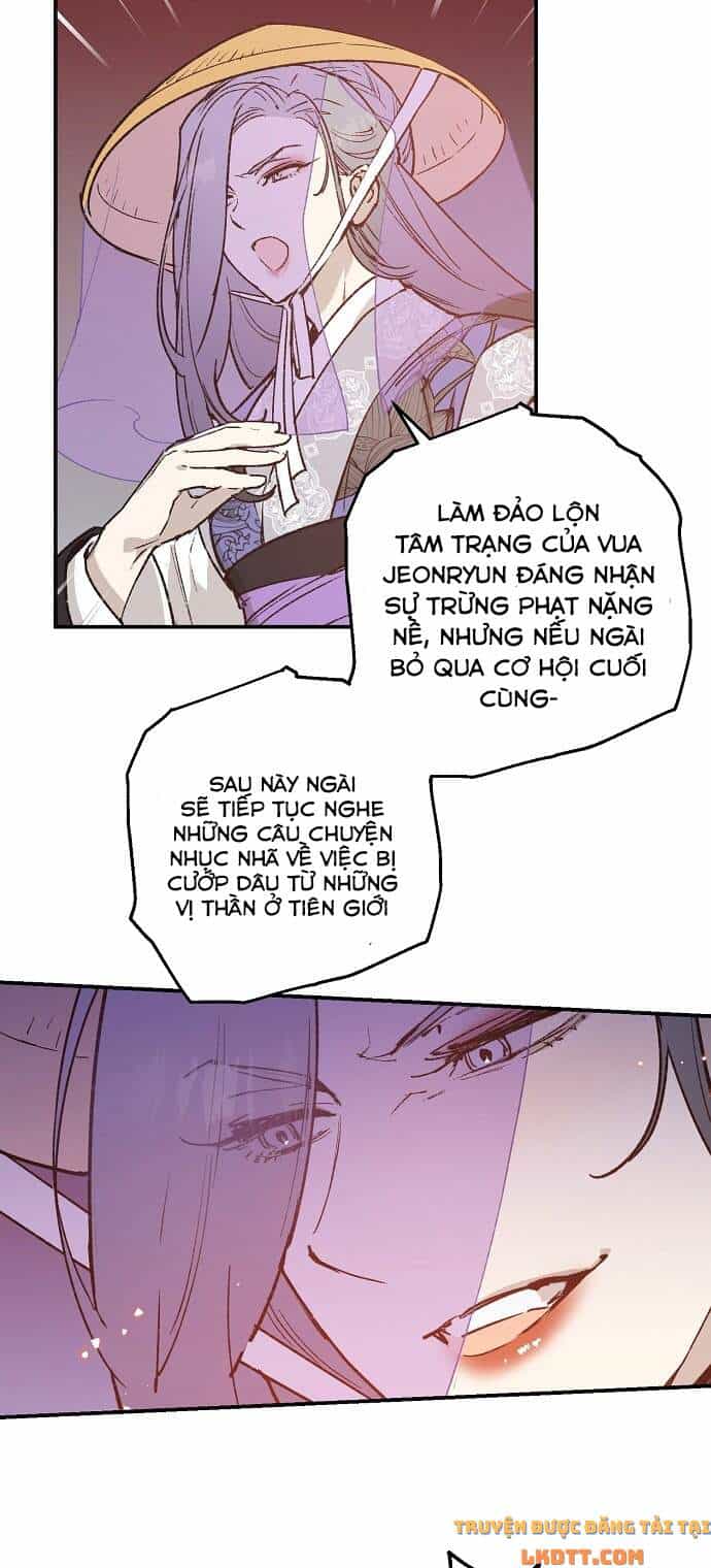Onsaemiro - Chương 21 - ảnh 4