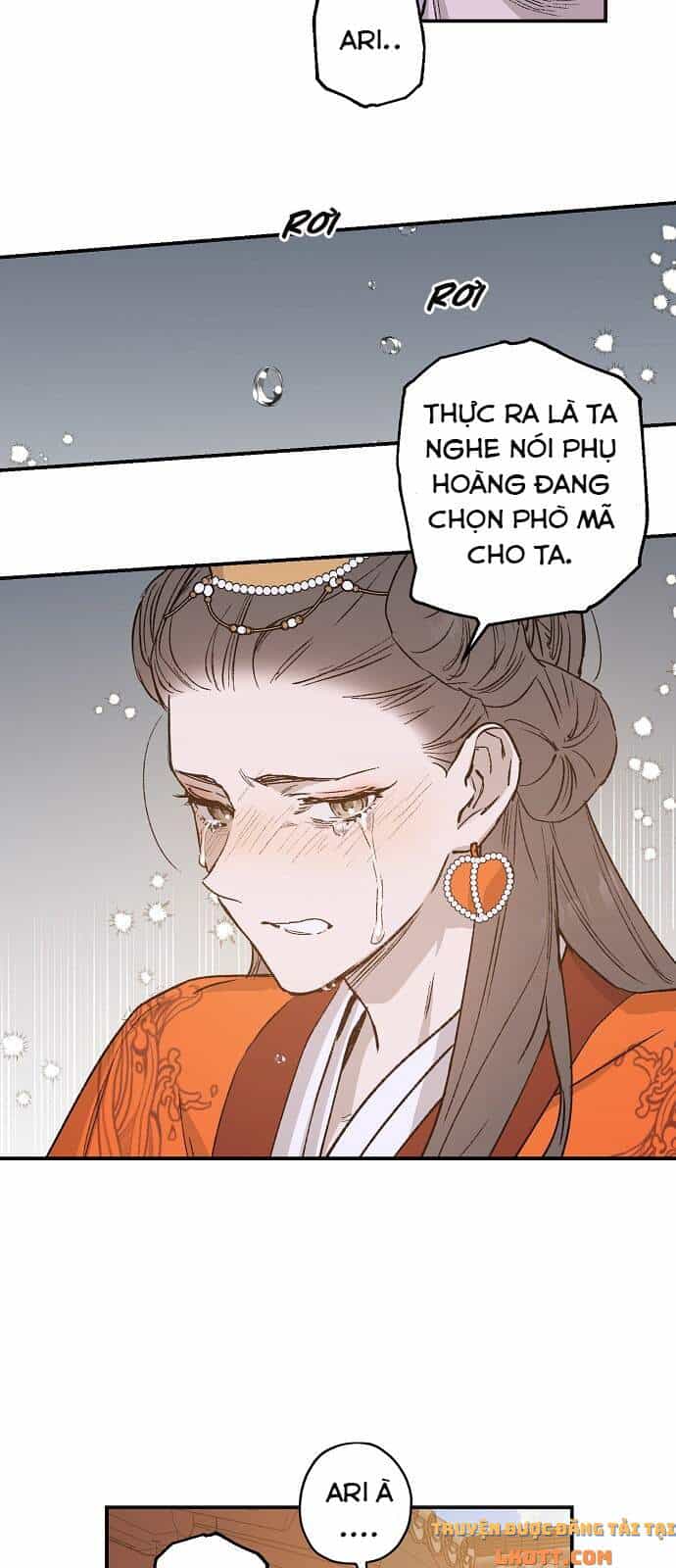 Onsaemiro - Chương 22 - ảnh 16
