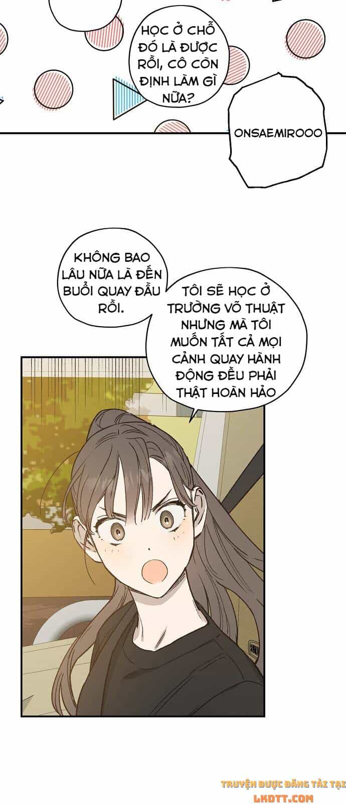 Onsaemiro - Chương 22 - ảnh 25