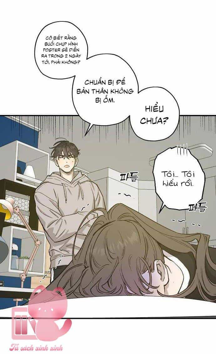 Onsaemiro - Chương 23 - ảnh 60