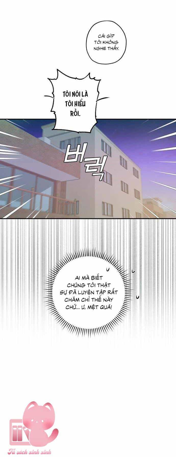 Onsaemiro - Chương 23 - ảnh 61