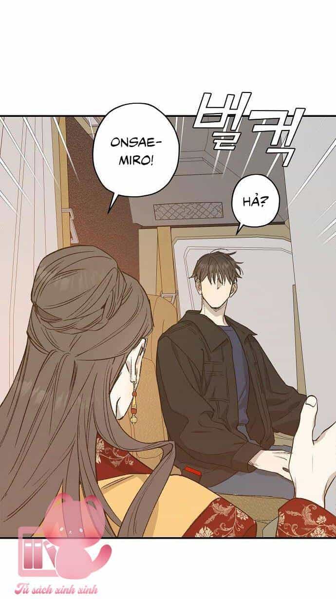 Onsaemiro - Chương 24 - ảnh 11