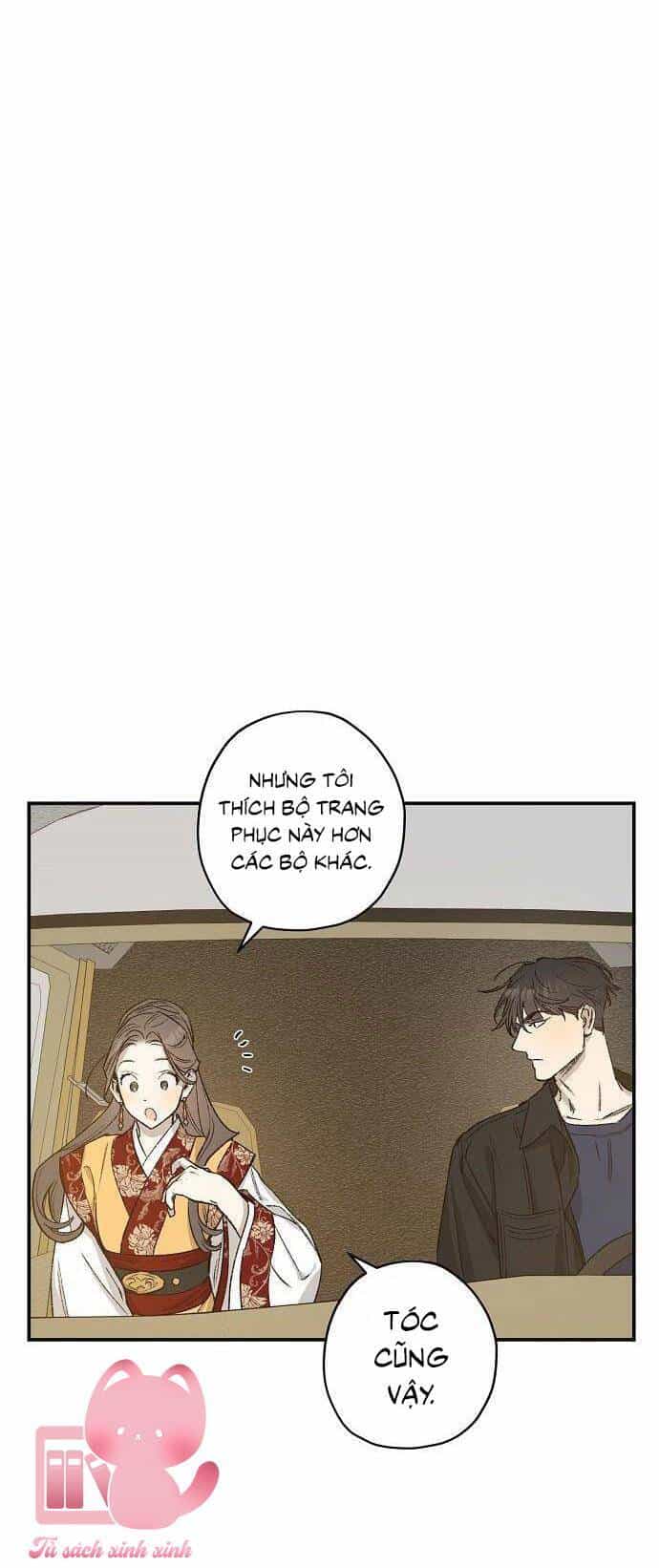 Onsaemiro - Chương 24 - ảnh 17