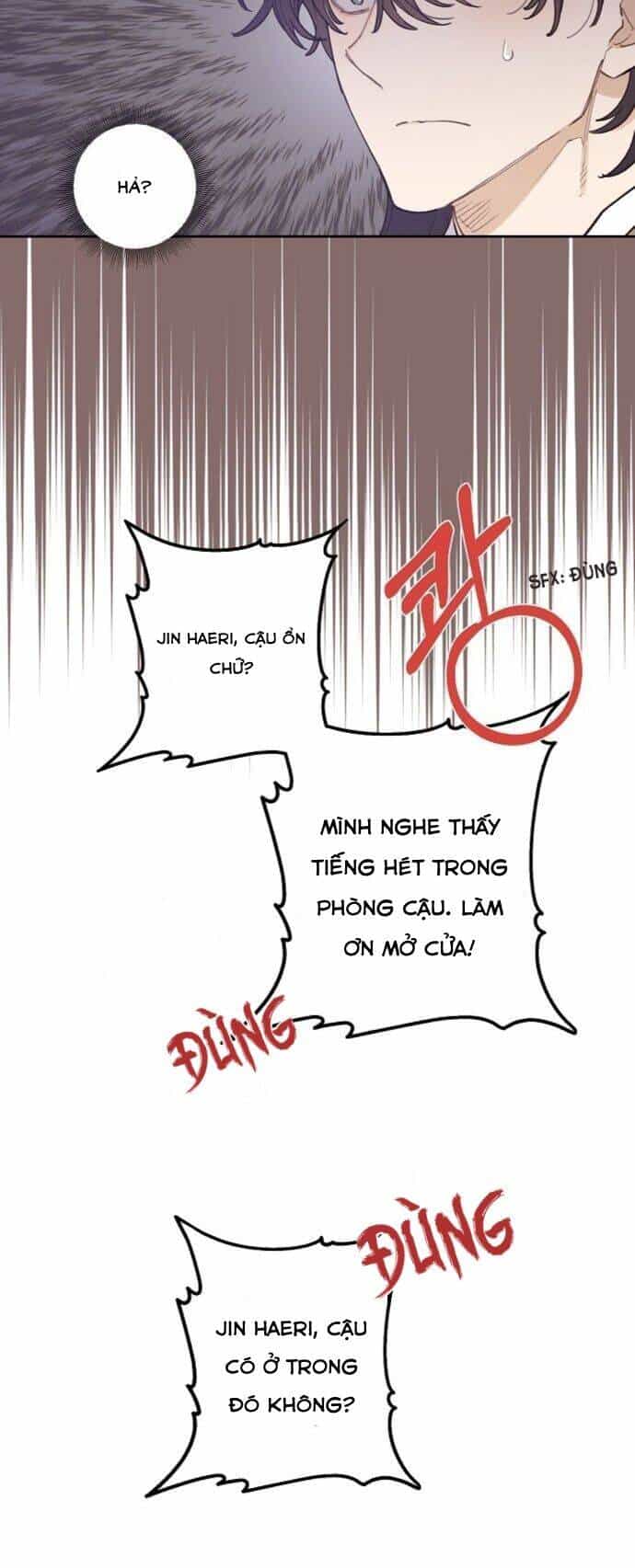 Onsaemiro - Chương 2 - ảnh 28