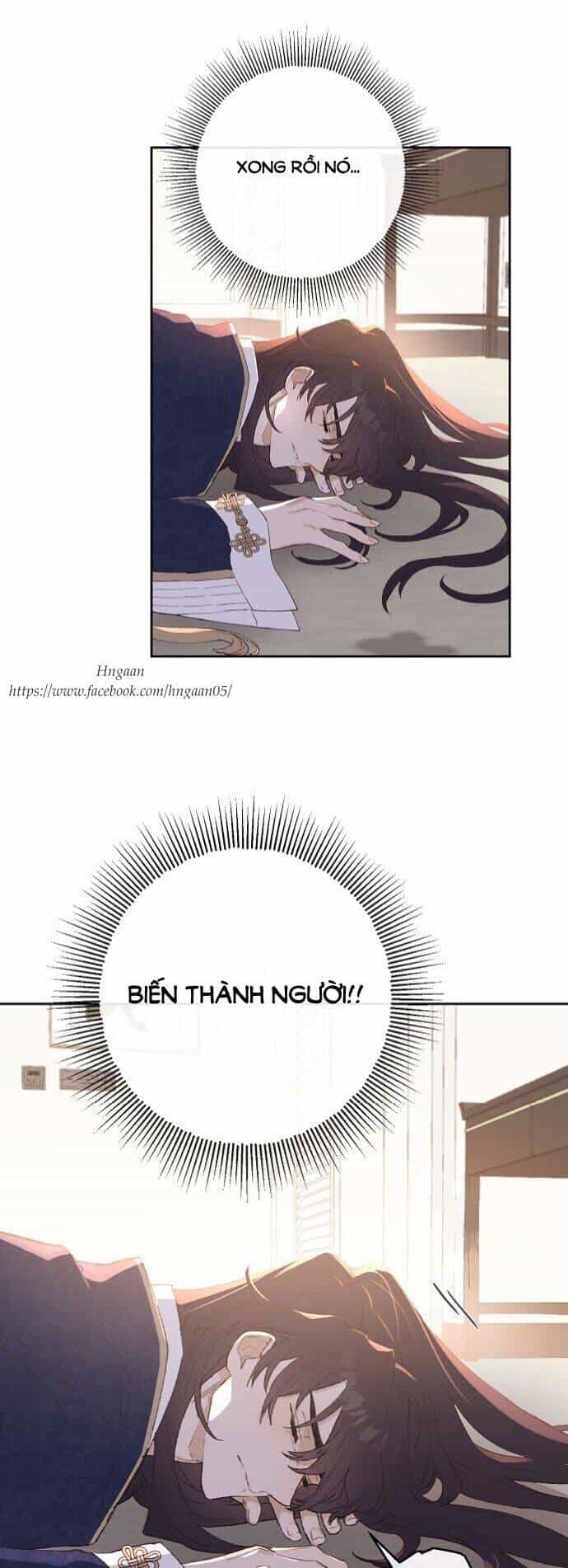 Onsaemiro - Chương 2 - ảnh 5
