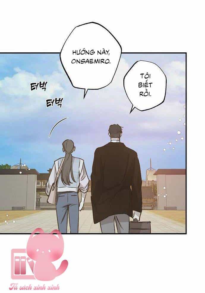 Onsaemiro - Chương 29 - ảnh 37