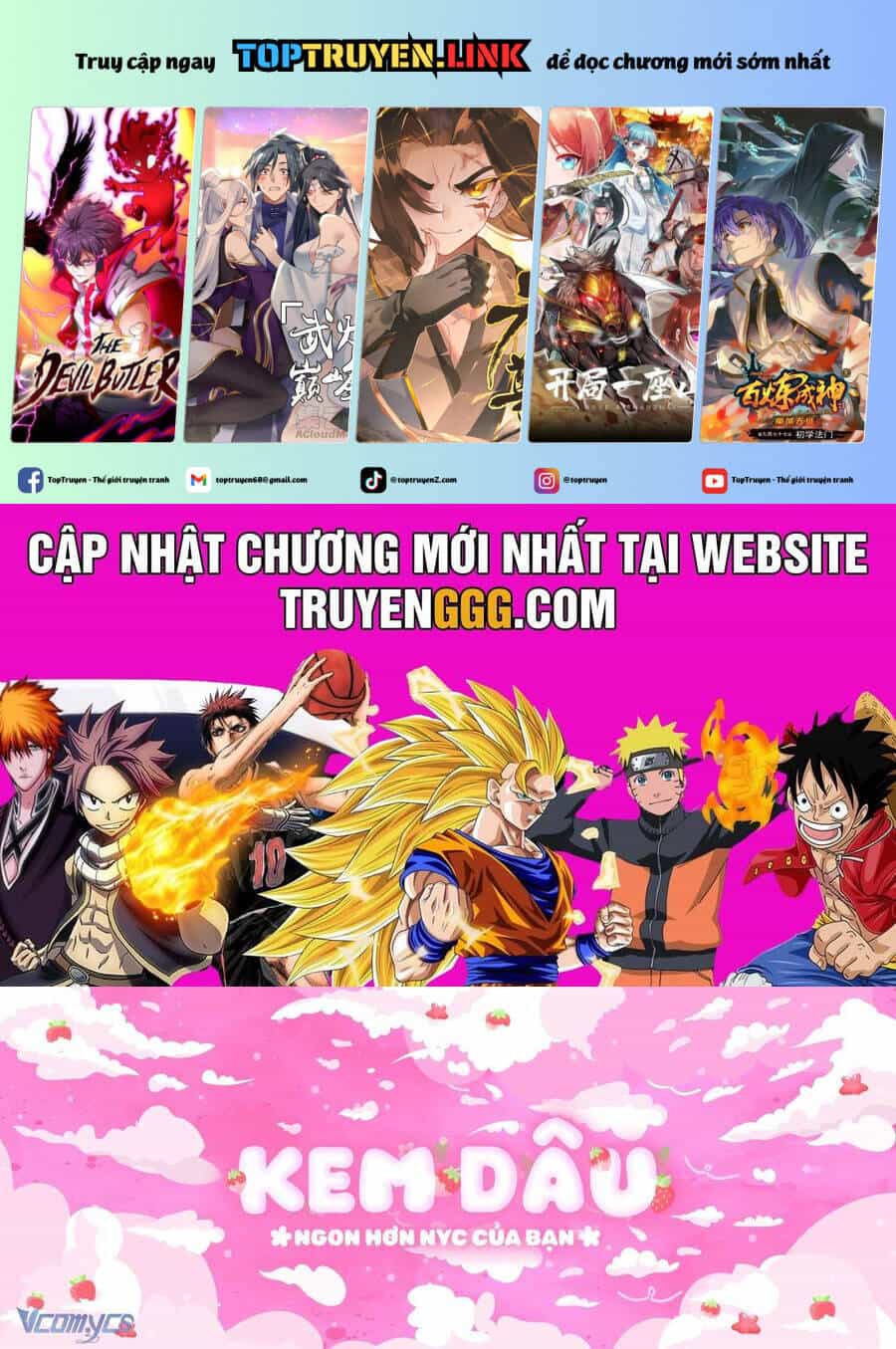 Onsaemiro - Chương 33 - ảnh 2