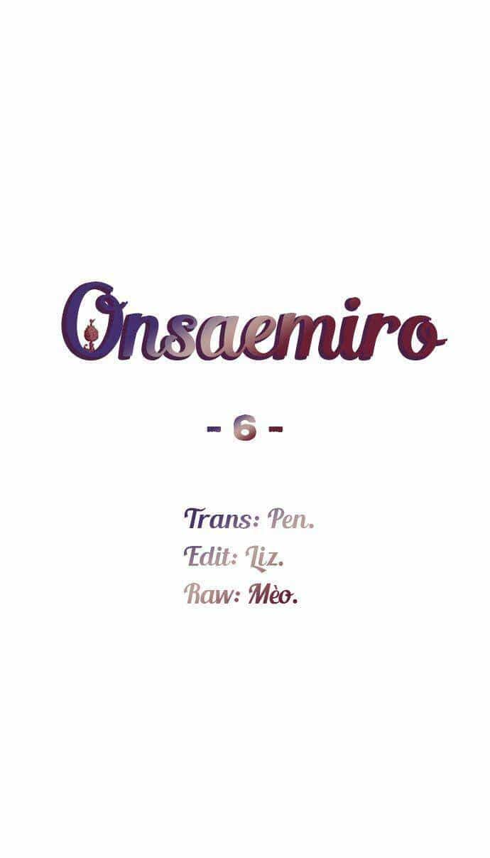 Onsaemiro - Chương 6 - ảnh 21