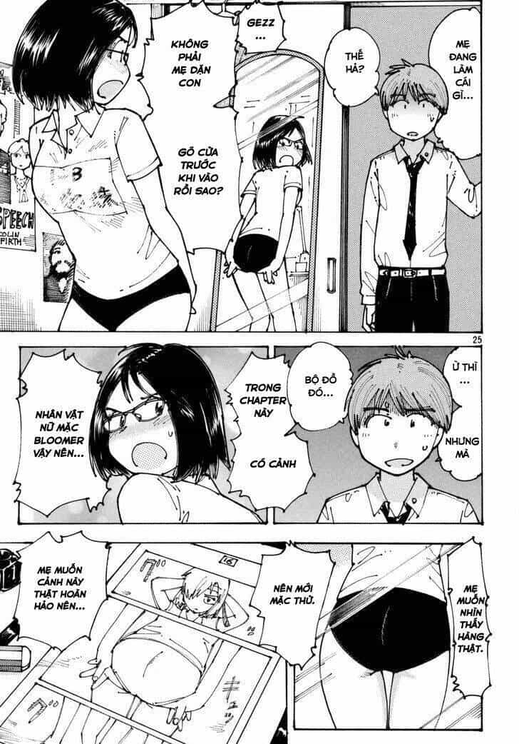 Ookumo-Chan Flashback - Chương 1 - ảnh 27