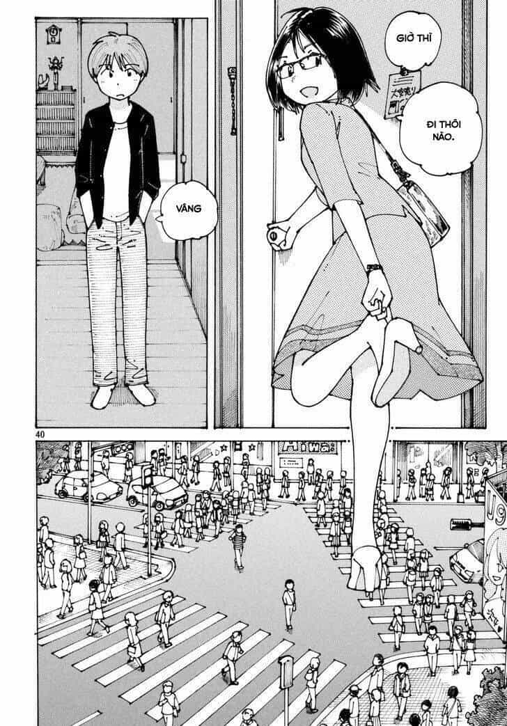 Ookumo-Chan Flashback - Chương 1 - ảnh 42