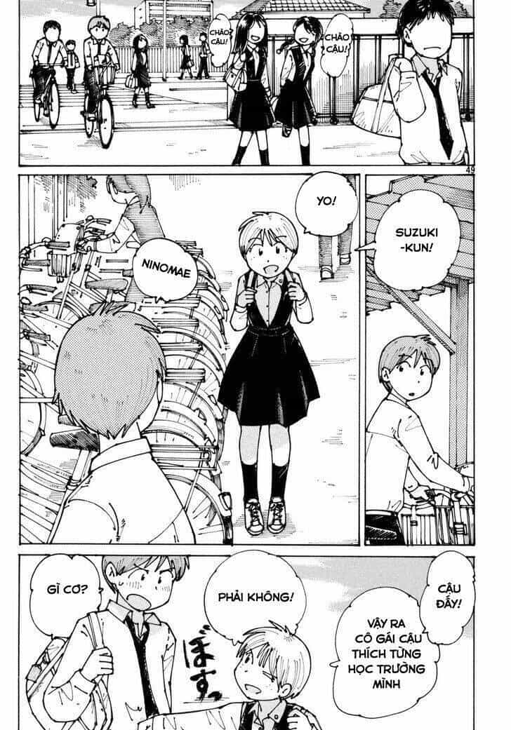 Ookumo-Chan Flashback - Chương 1 - ảnh 51