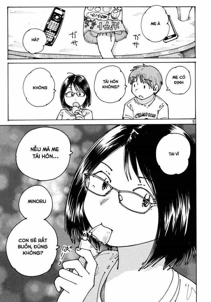 Ookumo-Chan Flashback - Chương 1 - ảnh 55