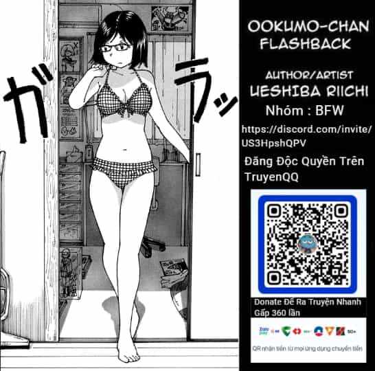 Ookumo-Chan Flashback - Chương 13 - ảnh 35