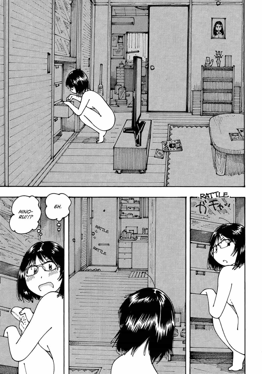 Ookumo-Chan Flashback - Chương 14 - ảnh 22