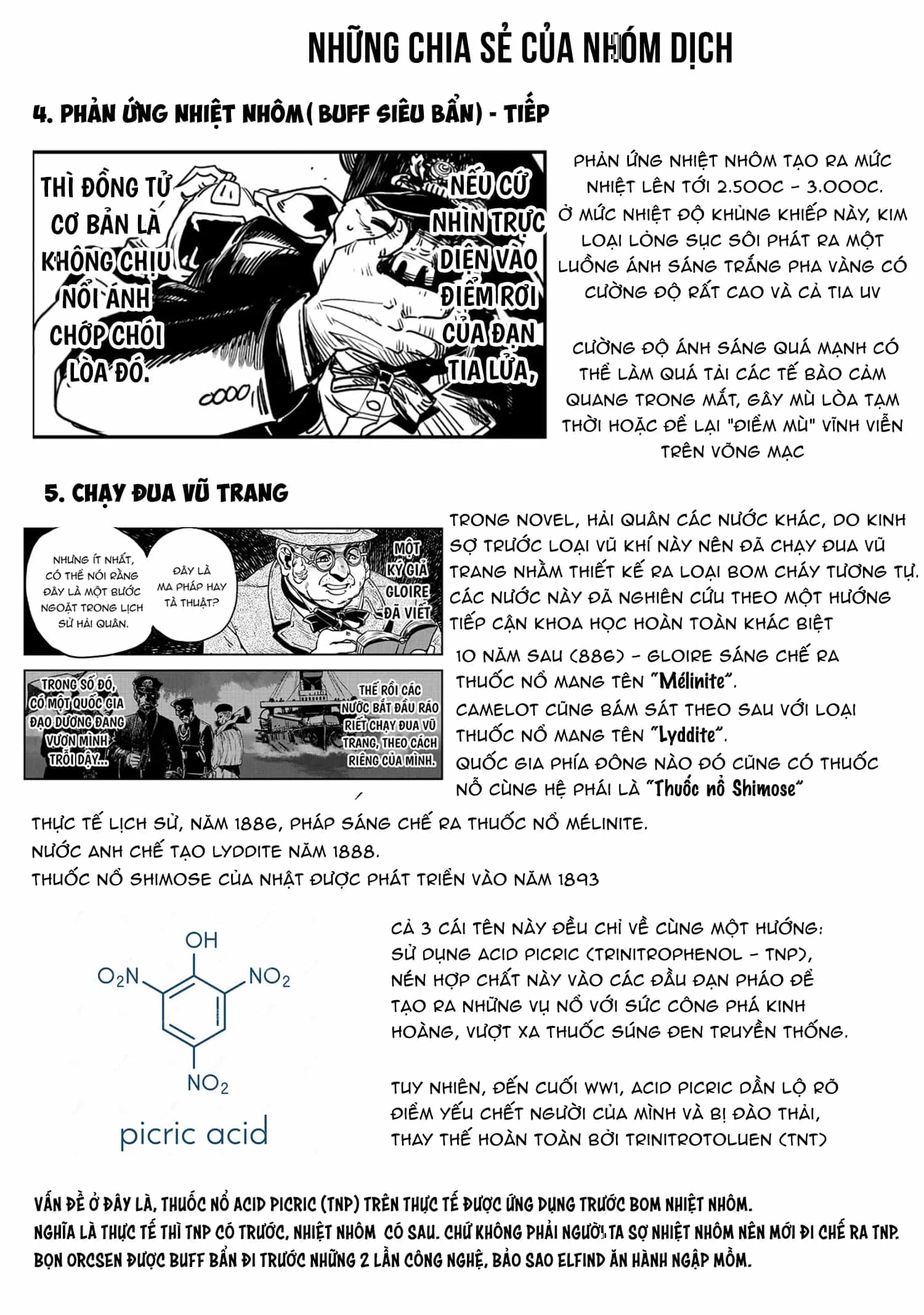 Orcsen Oukokushi ~Yaban Na Orc No Kuni Wa, Ikanishite Heiwa Na Elf No Kuni Wo Yakiharau Ni Itatta Ka~ - Chương 15 - ảnh 60