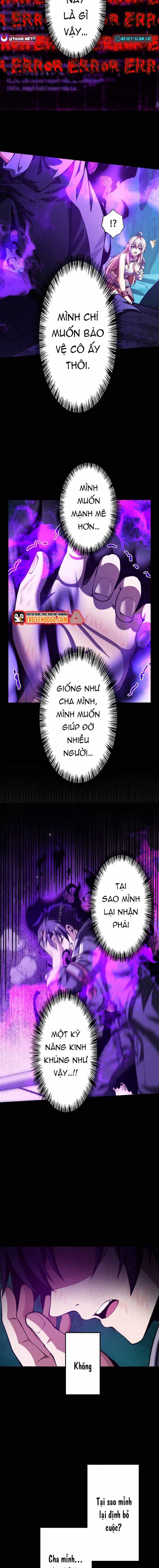 Ore Dake Level Down No Saikyou Kakuseisha - Chương 1 - ảnh 21