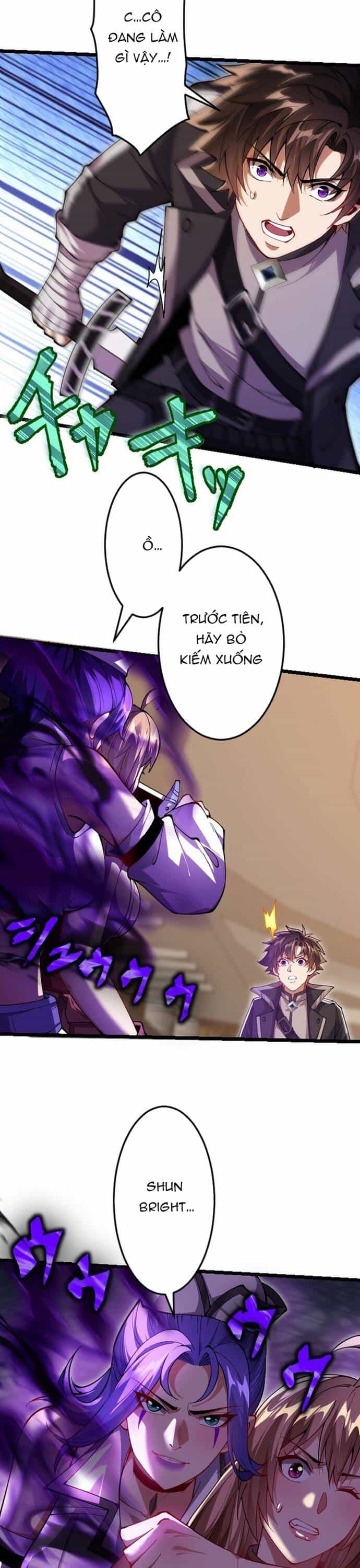 Ore Dake Level Down No Saikyou Kakuseisha - Chương 10 - ảnh 22