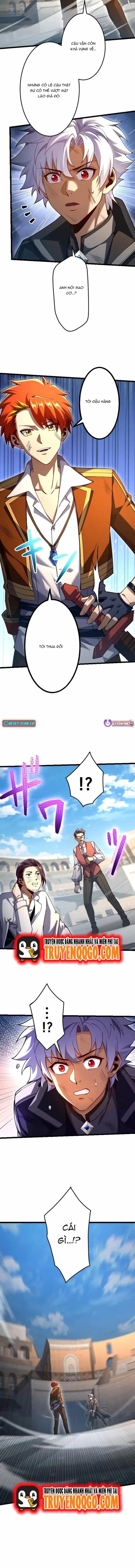 Ore Dake Level Down No Saikyou Kakuseisha - Chương 12 - ảnh 16