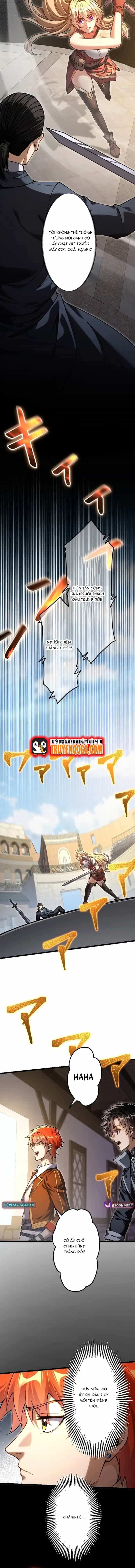 Ore Dake Level Down No Saikyou Kakuseisha - Chương 14 - ảnh 2