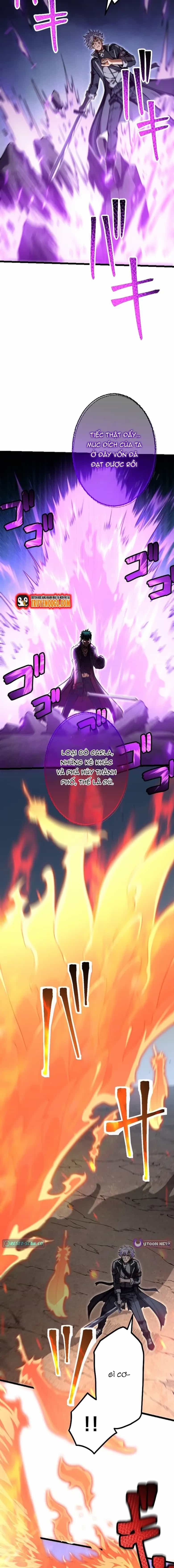 Ore Dake Level Down No Saikyou Kakuseisha - Chương 16 - ảnh 17