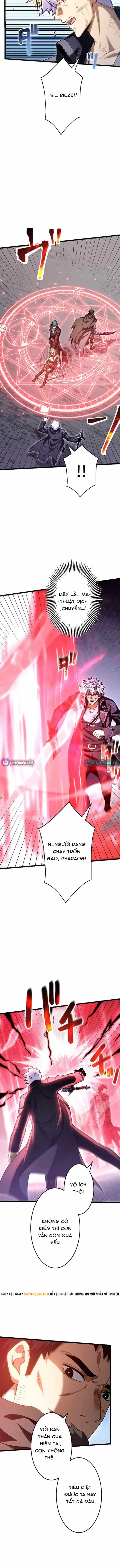 Ore Dake Level Down No Saikyou Kakuseisha - Chương 22 - ảnh 9