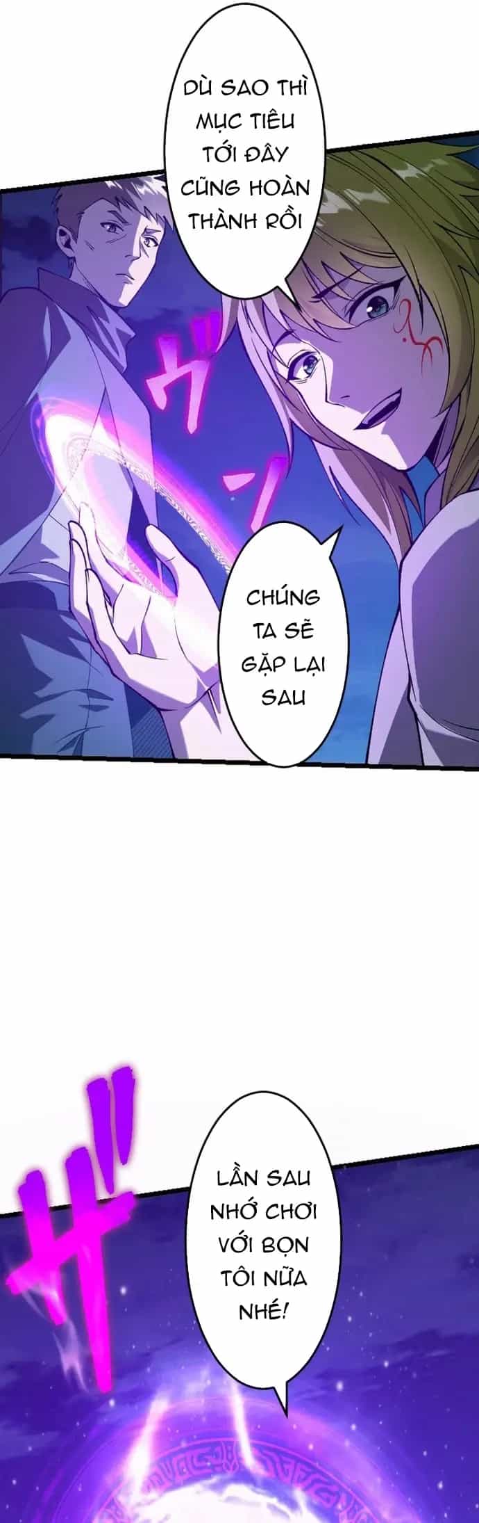 Ore Dake Level Down No Saikyou Kakuseisha - Chương 7 - ảnh 45