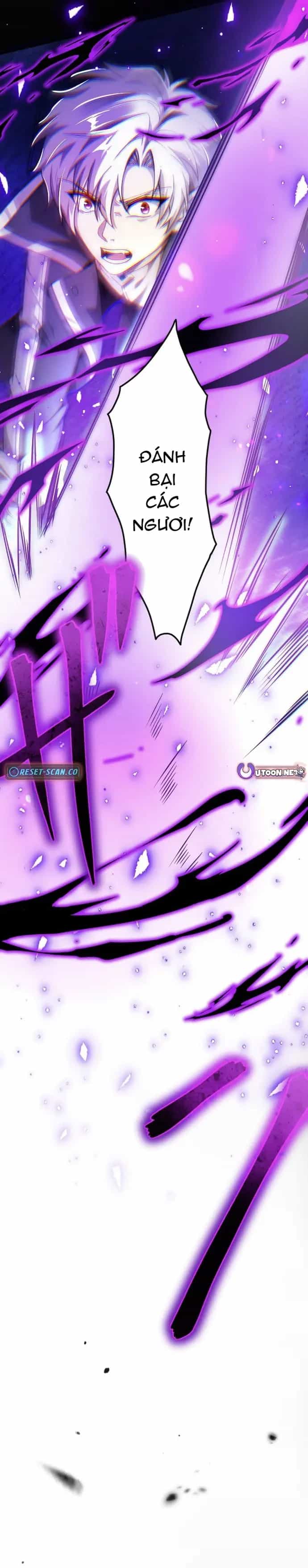 Ore Dake Level Down No Saikyou Kakuseisha - Chương 8 - ảnh 2