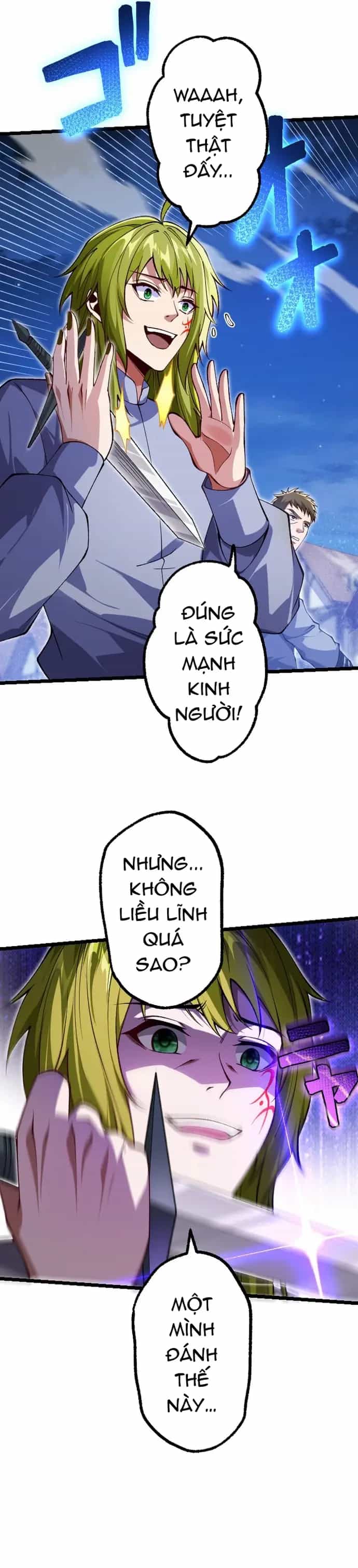 Ore Dake Level Down No Saikyou Kakuseisha - Chương 8 - ảnh 25