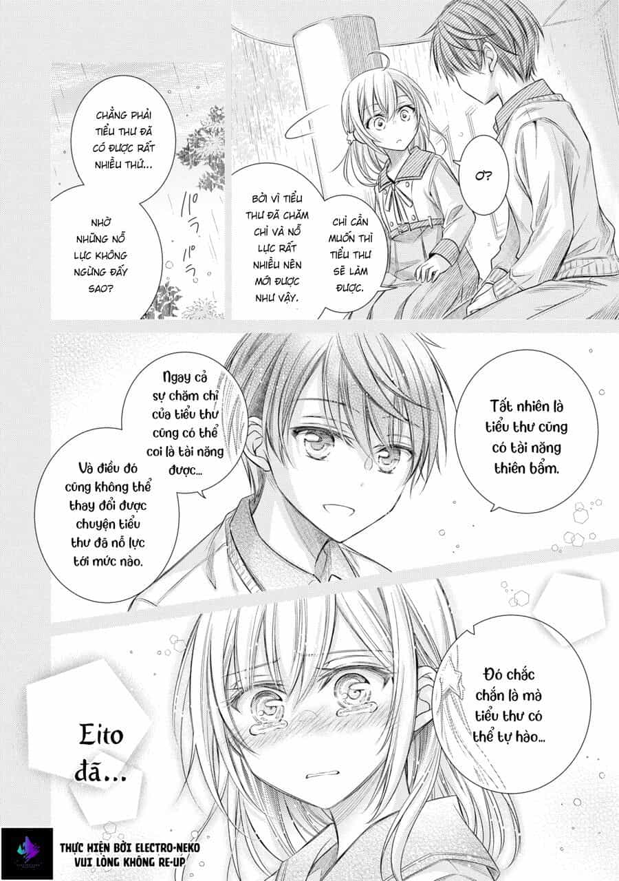 Ore Ga Kokuhaku Sarete Kara, Ojou No Yousu Ga Okashii - Chương 1 - ảnh 31