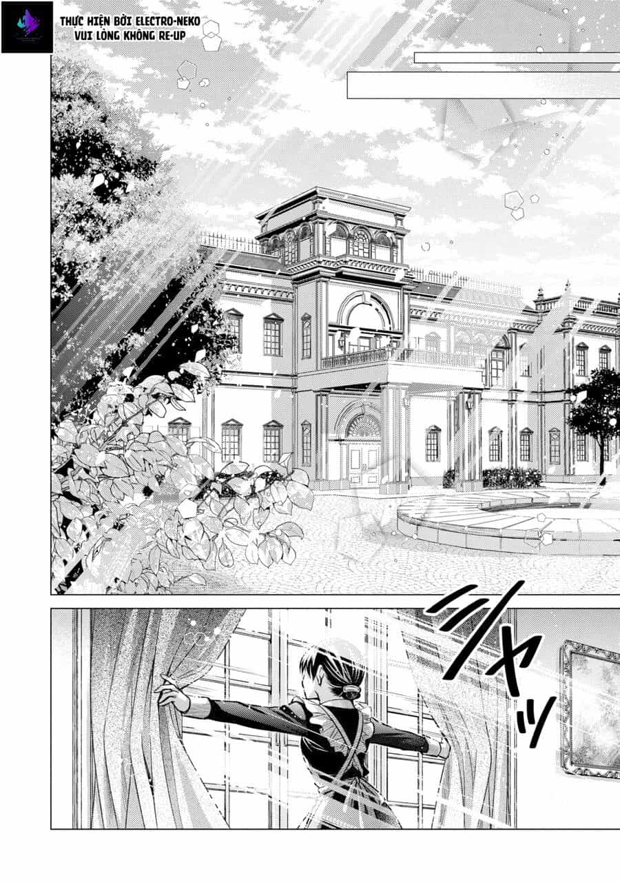 Ore Ga Kokuhaku Sarete Kara, Ojou No Yousu Ga Okashii - Chương 1 - ảnh 7