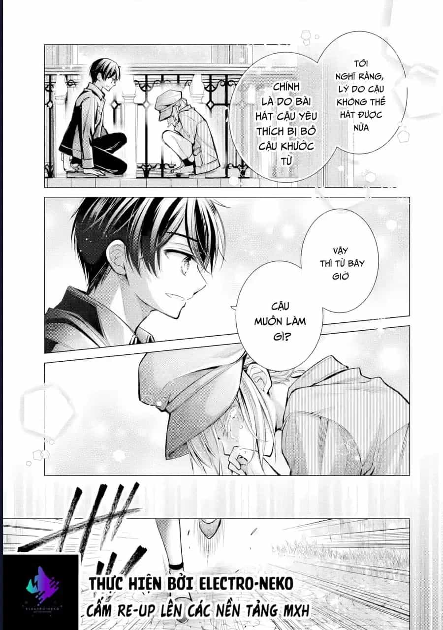 Ore Ga Kokuhaku Sarete Kara, Ojou No Yousu Ga Okashii - Chương 6.3 - ảnh 7
